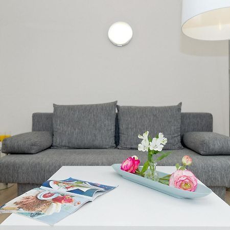 Villa Damaris 제바트헤링스도르프 외부 사진